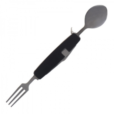 Logotrade promotional item picture of: Camping cutlery PAMPLONA