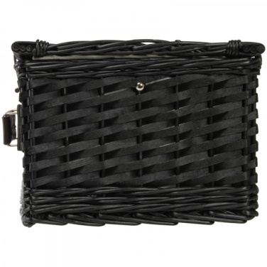 Logotrade promotional merchandise photo of: Picnic basket RIVA DEL GARDA