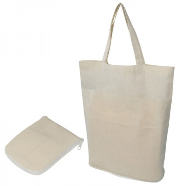 Logotrade corporate gifts photo of: Cotton bag FERRARA