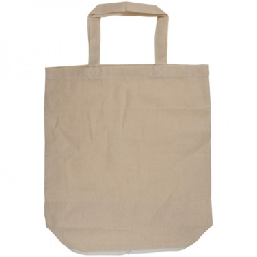 Logotrade promotional merchandise picture of: Cotton bag FERRARA