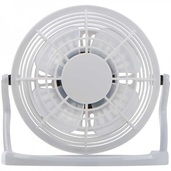 Logotrade promotional gift image of: Mini fan BALI