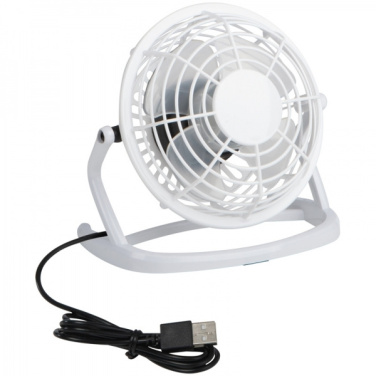 Logotrade corporate gift image of: Mini fan BALI