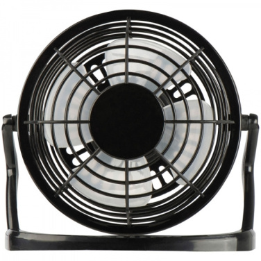 Logotrade promotional merchandise picture of: Mini fan BALI