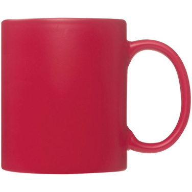 Logotrade advertising product image of: Cup THESSALONIKI 300 ml