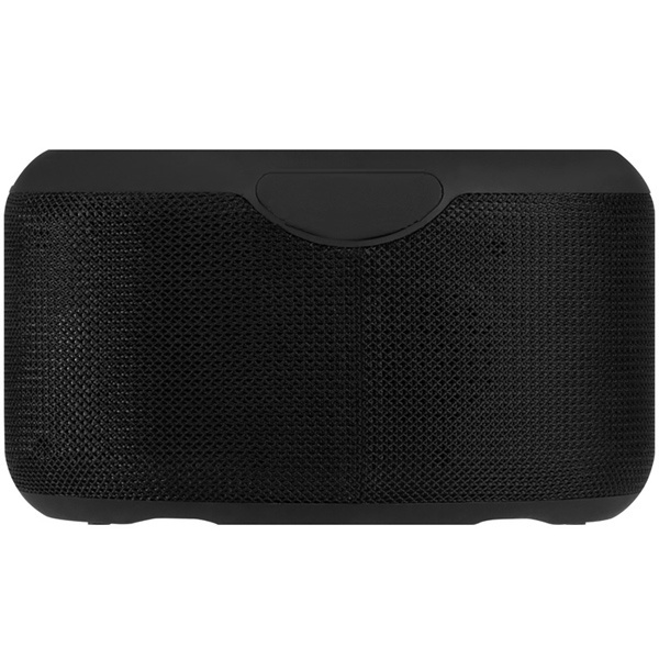 Logo trade corporate gifts picture of: Bluetooth speaker MUSIC MAN