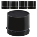 Bluetooth speaker TAIFUN, black