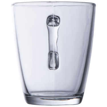 Logotrade corporate gift image of: Cup CATTOLICA 300 ml