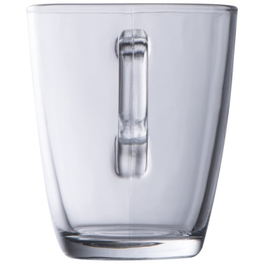 Logotrade promotional item image of: Cup CATTOLICA 300 ml