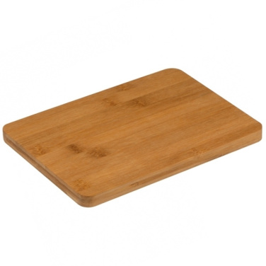 Logotrade corporate gift picture of: Bamboo board BRESSANONE