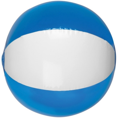 Logo trade corporate gift photo of: Beach ball MONTEPULCIANO