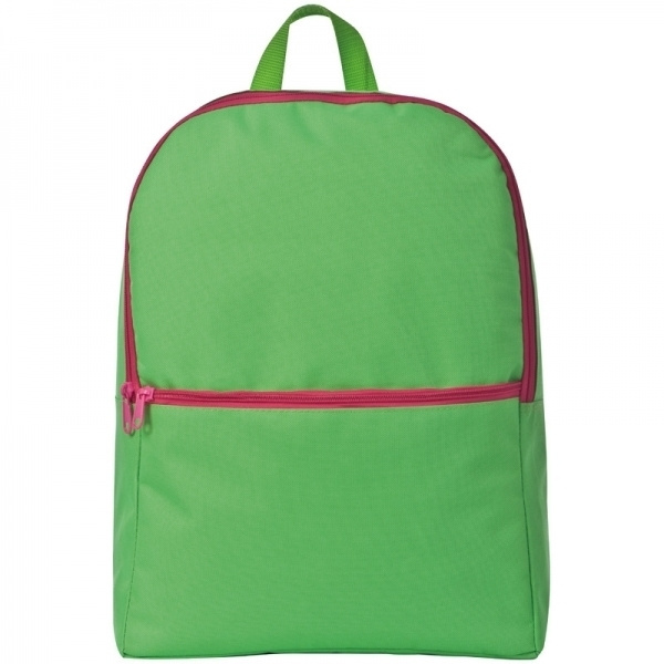 Logo trade promotional products picture of: Backpack FASHION