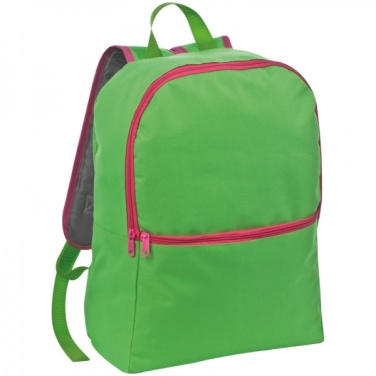 Logotrade promotional items photo of: Backpack FASHION