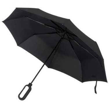 Logotrade promotional gift image of: Manual umbrella ERDING