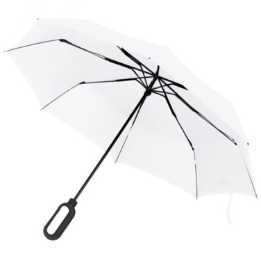 Logotrade promotional item image of: Manual umbrella ERDING