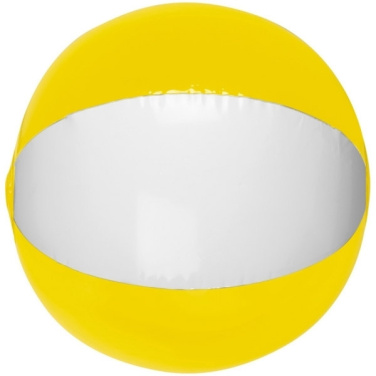 Logotrade advertising product picture of: Beach ball MONTEPULCIANO