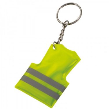 Logo trade promotional product photo of: Keyring SPEEDY