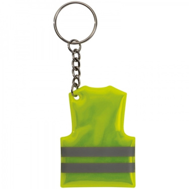 Logo trade promotional product photo of: Keyring SPEEDY