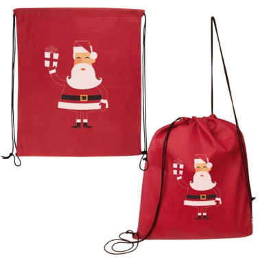 Logo trade promotional product photo of: Sports bag with Christmas design ELF