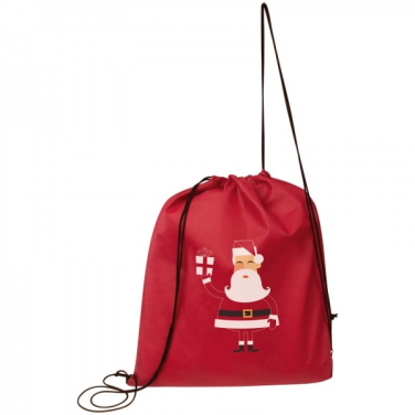 Logo trade promotional products image of: Sports bag with Christmas design ELF