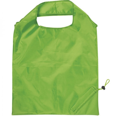 Logotrade promotional gift image of: Foldable shopping bag ELDORADO