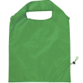 Foldable shopping bag ELDORADO, green