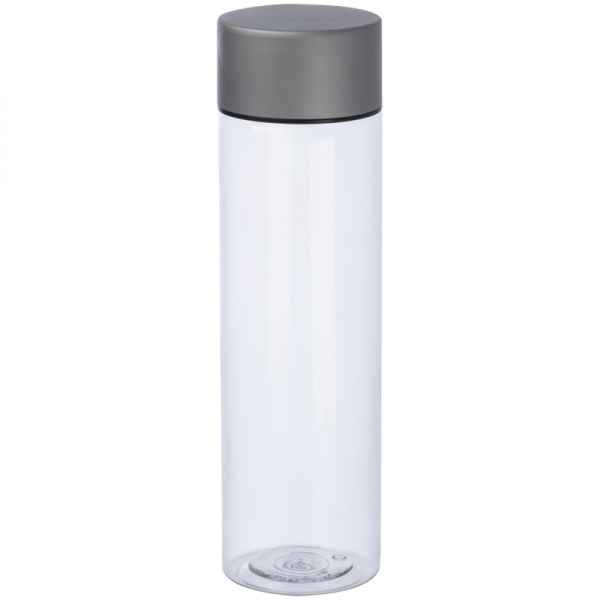 Logotrade promotional item picture of: Drinking bottle AVERSA 900 ml