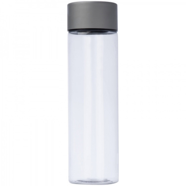 Logo trade promotional gifts picture of: Drinking bottle AVERSA 900 ml