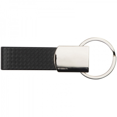 Logo trade corporate gifts image of: Keyring SUPERCAR