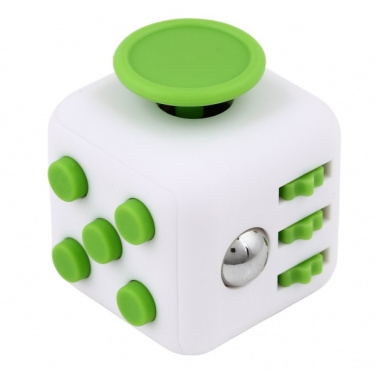 Logotrade advertising products photo of: Fidget Cube