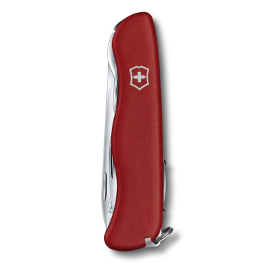 Logotrade promotional products photo of: Pocket knife Picnicker Victorinox