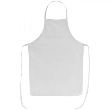 Logo trade advertising product photo of: Cotton apron GRILLMEISTER