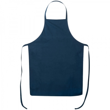 Logo trade corporate gift photo of: Cotton apron GRILLMEISTER