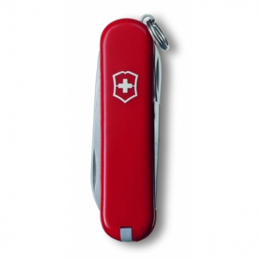 Logo trade promotional products image of: Pocket knife Rally Victorinox