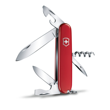 Logotrade promotional merchandise image of: Pocket knife Spartan Victorinox