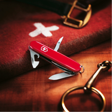 Logotrade advertising product picture of: Pocket knife Spartan Victorinox