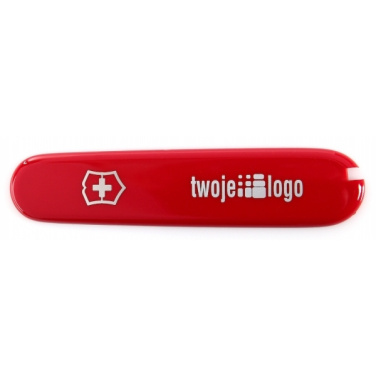 Logo trade promotional items picture of: Pocket knife Escort Victorinox