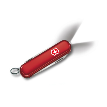 Logotrade promotional items photo of: Pocket knife Signature Lite Victorinox