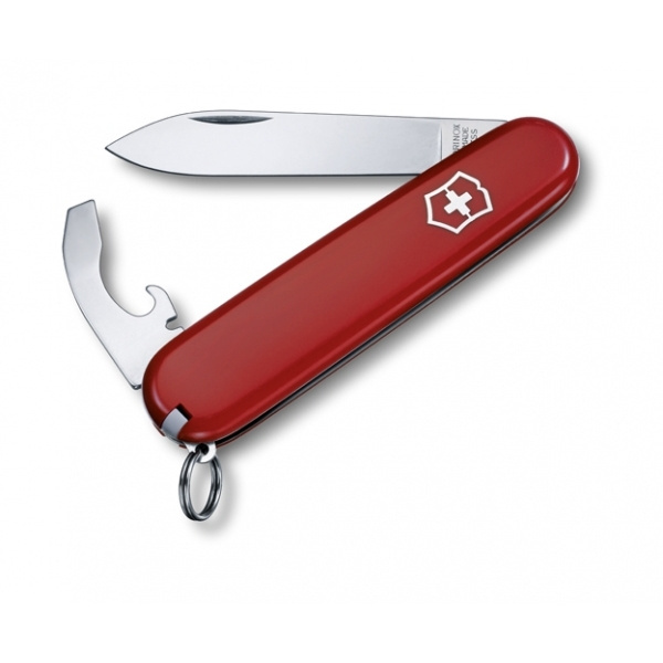 Logo trade promotional giveaway photo of: Pocket knife Bantam Victorinox