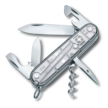 Logotrade promotional products photo of: Pocket knife Spartan Victorinox