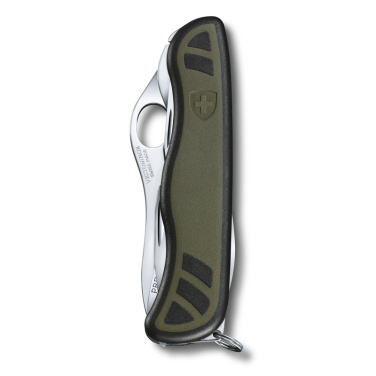 Logotrade corporate gift image of: Pocket knife Soldier's Knife 08 Victorinox