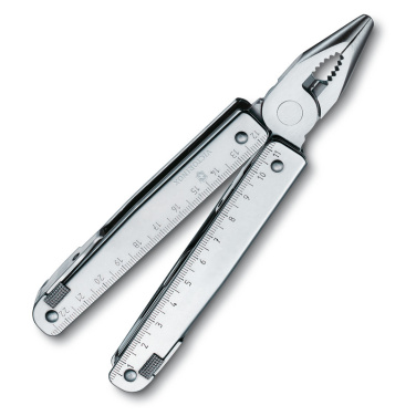 Logotrade promotional giveaway picture of: SwissTool Plus - 41 tools Victorinox