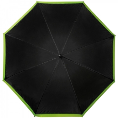 Logotrade promotional gift image of: Umbrella GET SEEN