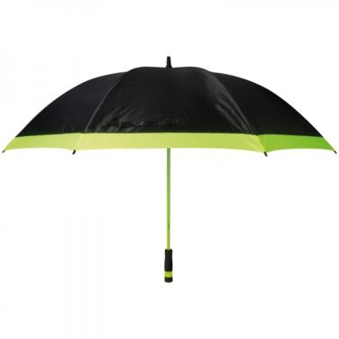 Logotrade promotional merchandise photo of: Umbrella GET SEEN