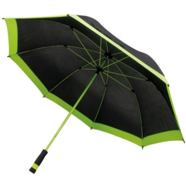 Logotrade promotional merchandise photo of: Umbrella GET SEEN