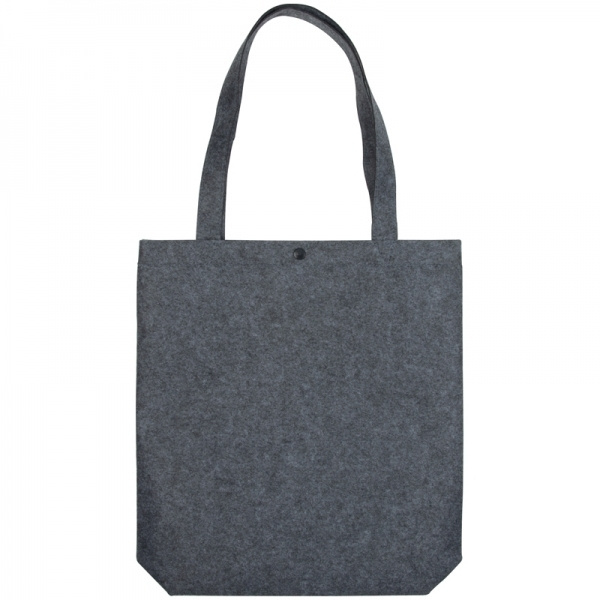 Logotrade promotional giveaways photo of: Felt bag TRIESTE