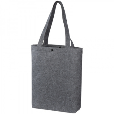 Logo trade advertising products picture of: Felt bag TRIESTE