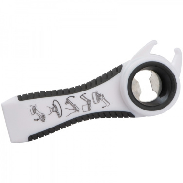 Logo trade advertising products picture of: Multi-opener ODESSA