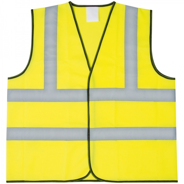 Logo trade promotional gifts picture of: Safety jacket VENLO