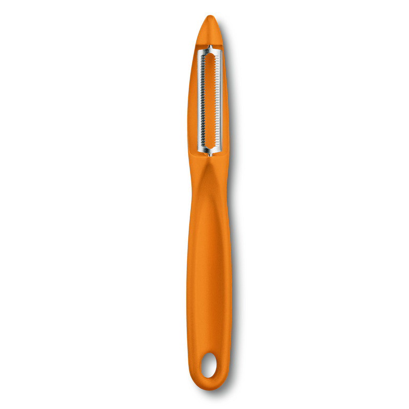 Logotrade promotional products photo of: Peeler Victorinox