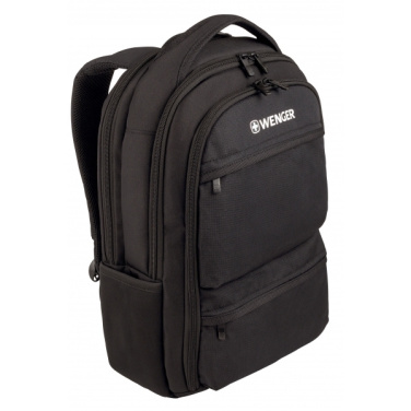 Logotrade promotional gift image of: Backpack Wenger Fuse 16''